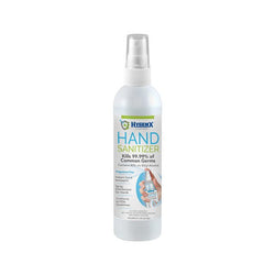 HamiltonBuhl Hand Sanitizer 8 oz. Bottle (HML-XHS-8)