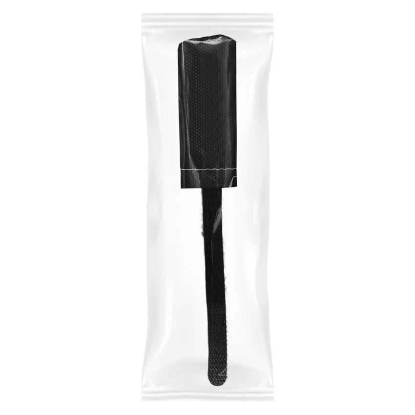 HamiltonBuhl HygenX Sanitary, Disposable Gooseneck Microphone Covers with Velcro Strap - 100 covers (HML - XMICGN - 100) - SchoolOutlet