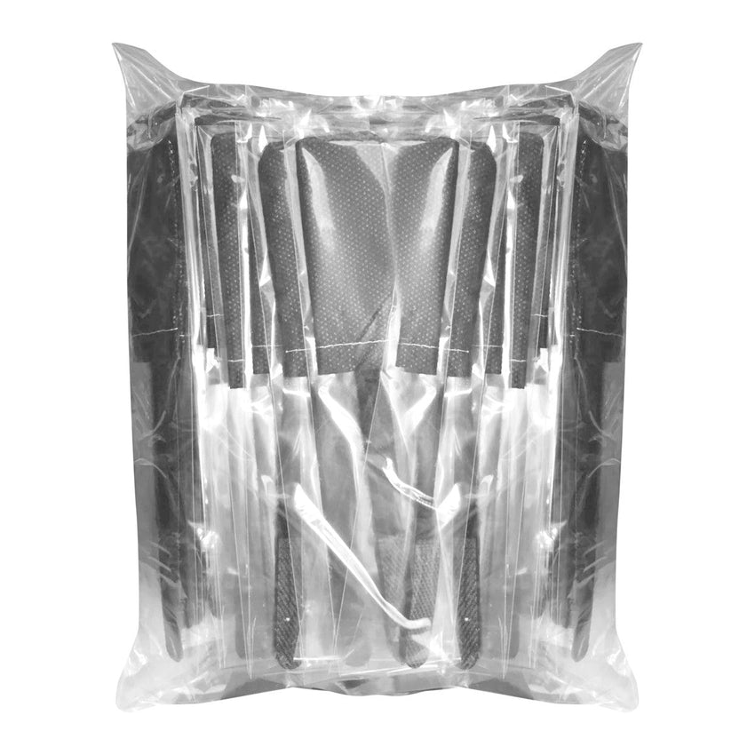 HamiltonBuhl HygenX Sanitary, Disposable Gooseneck Microphone Covers with Velcro Strap - 100 covers (HML - XMICGN - 100) - SchoolOutlet