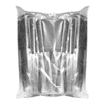 HamiltonBuhl HygenX Sanitary, Disposable Gooseneck Microphone Covers with Velcro Strap - 100 covers (HML - XMICGN - 100) - SchoolOutlet
