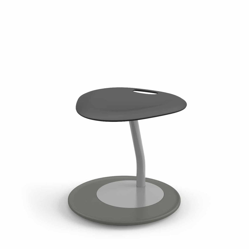 Haskell Education Upholstered Disco Stool 18"H (DS1.18) - SchoolOutlet
