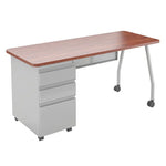 Haskell Education Echo Mobile Educator's Desk 60