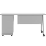 Haskell Education Echo Mobile Educator's Desk 60