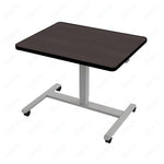 Haskell Education Fuzion ADA Adjustable Height Student Desk - 30