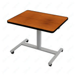 Haskell Education Fuzion ADA Adjustable Height Student Desk - 30