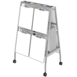 Haskell Education Echo Series Personal Marker Board 23