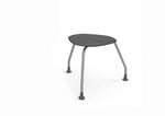 Haskell Education 360 Degree 3 - Legged Ergonomic Collaboration Chair without Back 18