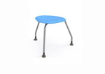 Haskell Education 360 Degree 3 - Legged Ergonomic Collaboration Chair without Back 18