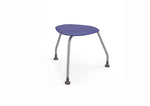 Haskell Education 360 Degree 3 - Legged Ergonomic Collaboration Chair without Back 18