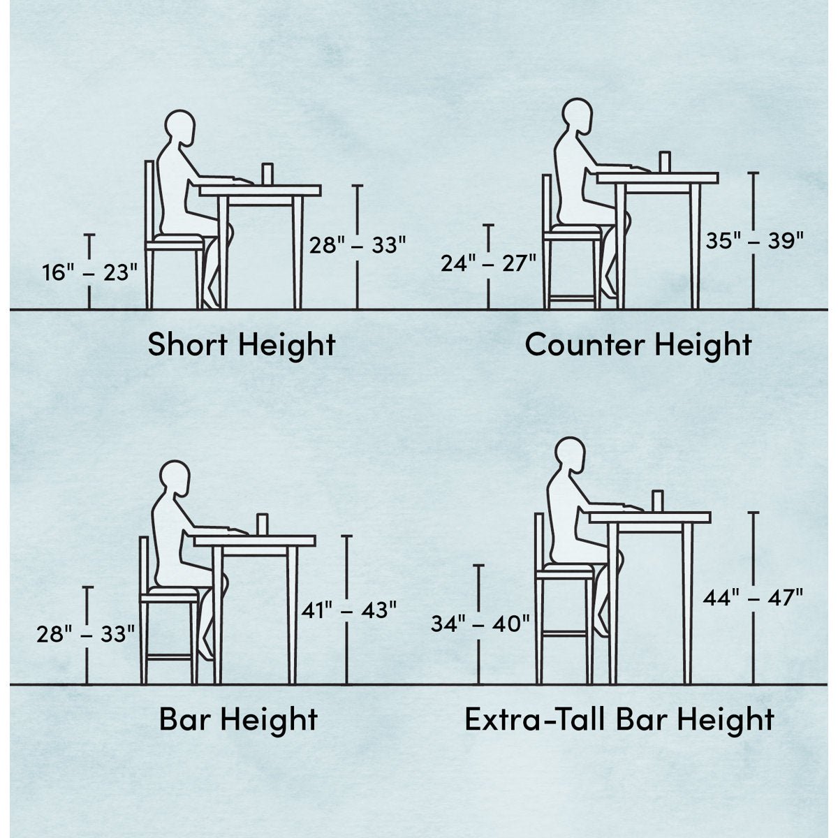 Holland Bar Stool Georgian 30" Swivel Bar Stool with Black Wrinkle Finish (HBS - 3000 - Upholstery) - SchoolOutlet