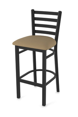 Holland Bar Stool 400 Jackie 18" Chair (HBS-400-Chair-Wood)