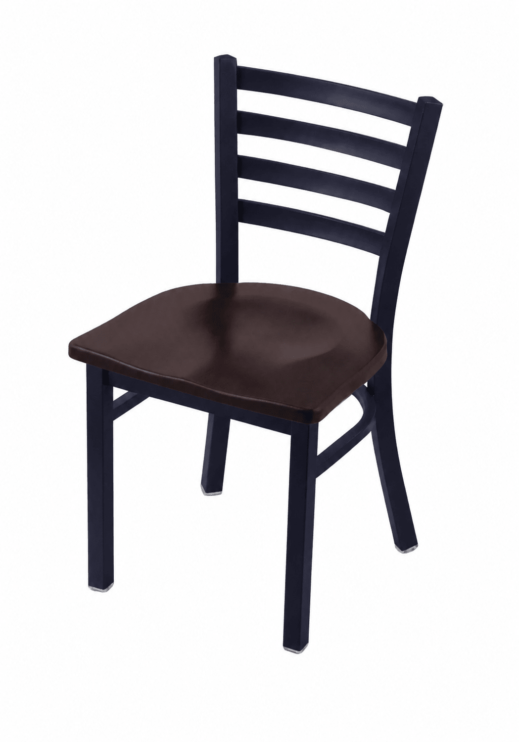 Holland Bar Stool 400 Jackie 18" Chair (HBS-400-Chair-Wood) - SchoolOutlet