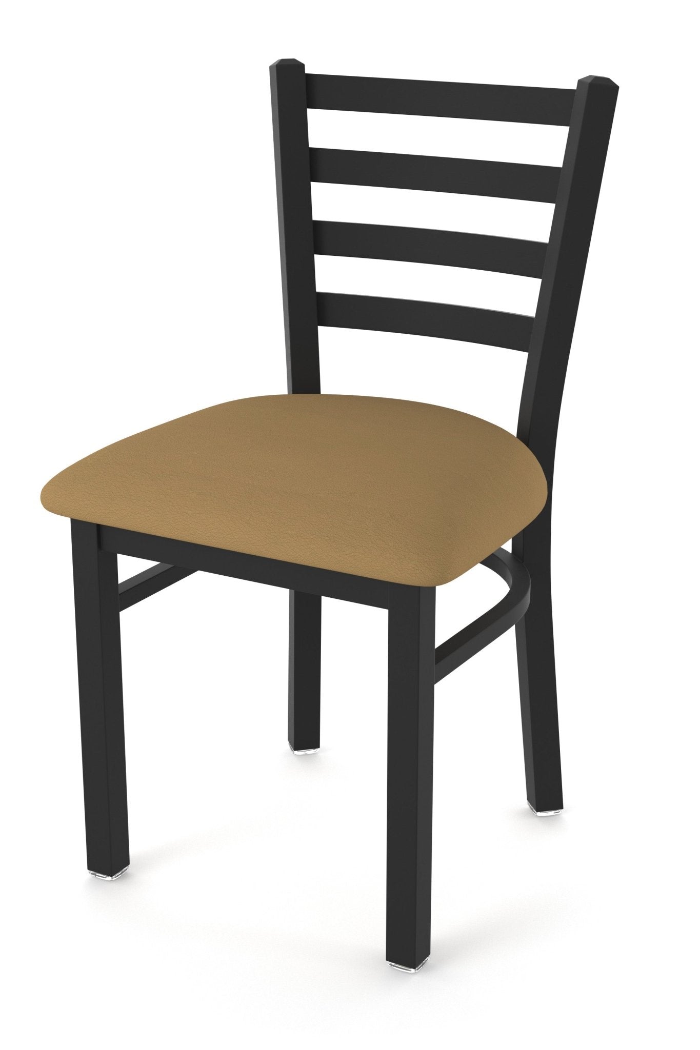 Holland Bar Stool 400 Jackie 18" Chair (HBS - 400 - Chair - Wood) - SchoolOutlet