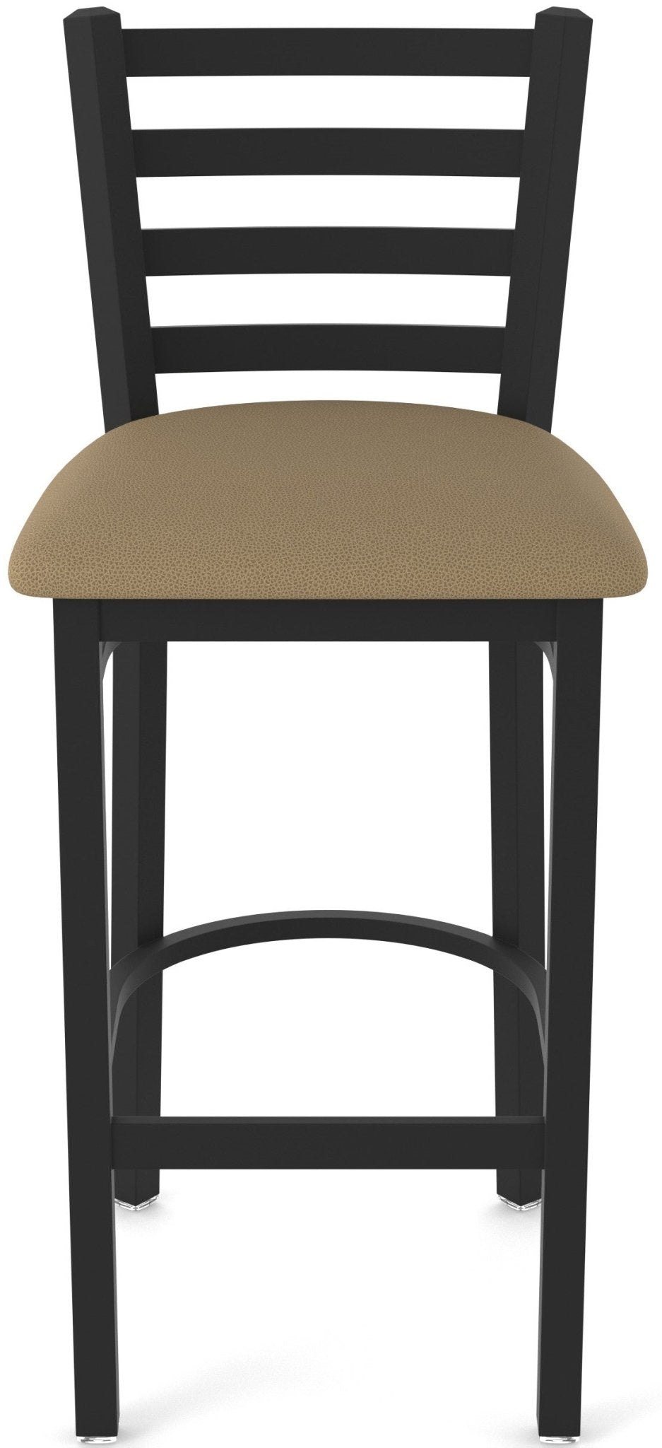 Holland Bar Stool 400 Jackie Bar Stool 30" (HBS - 400 - BarStool - Upholstery) - SchoolOutlet