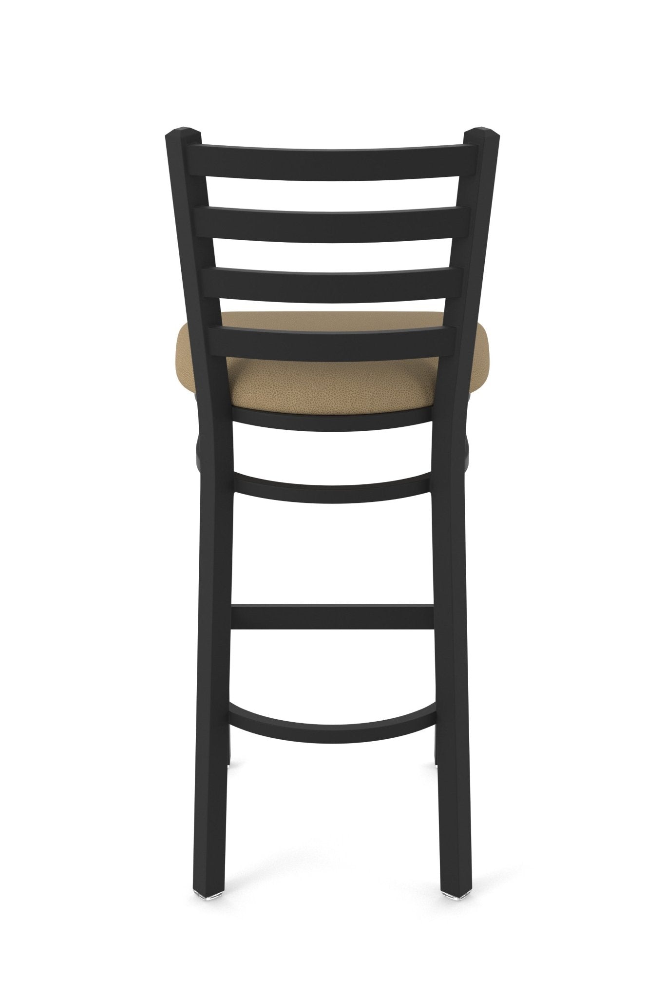 Holland Bar Stool 400 Jackie Bar Stool 30" (HBS - 400 - BarStool - Upholstery) - SchoolOutlet