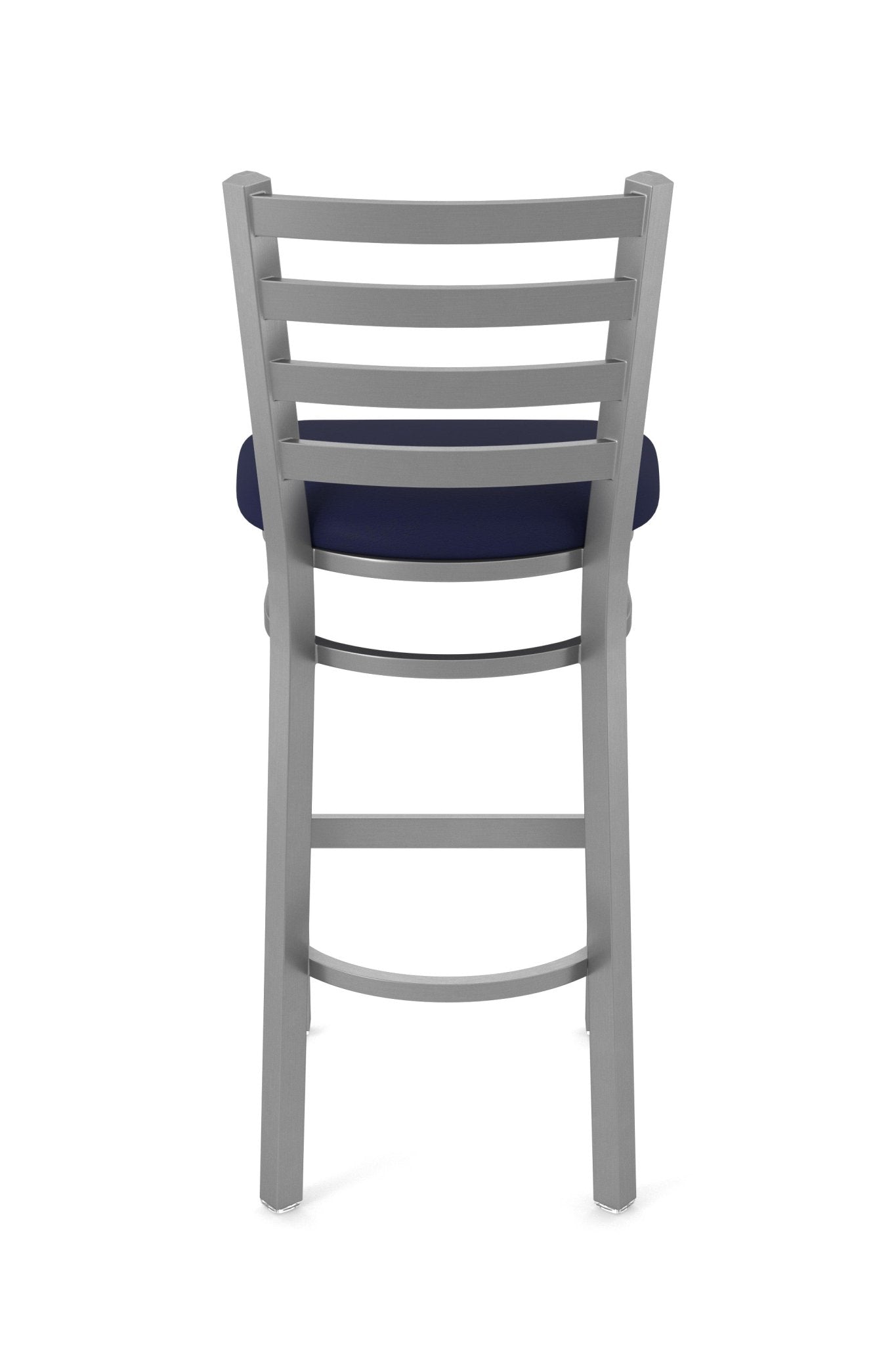 Holland Bar Stool 400 Jackie Bar Stool 30" (HBS - 400 - BarStool - Upholstery) - SchoolOutlet