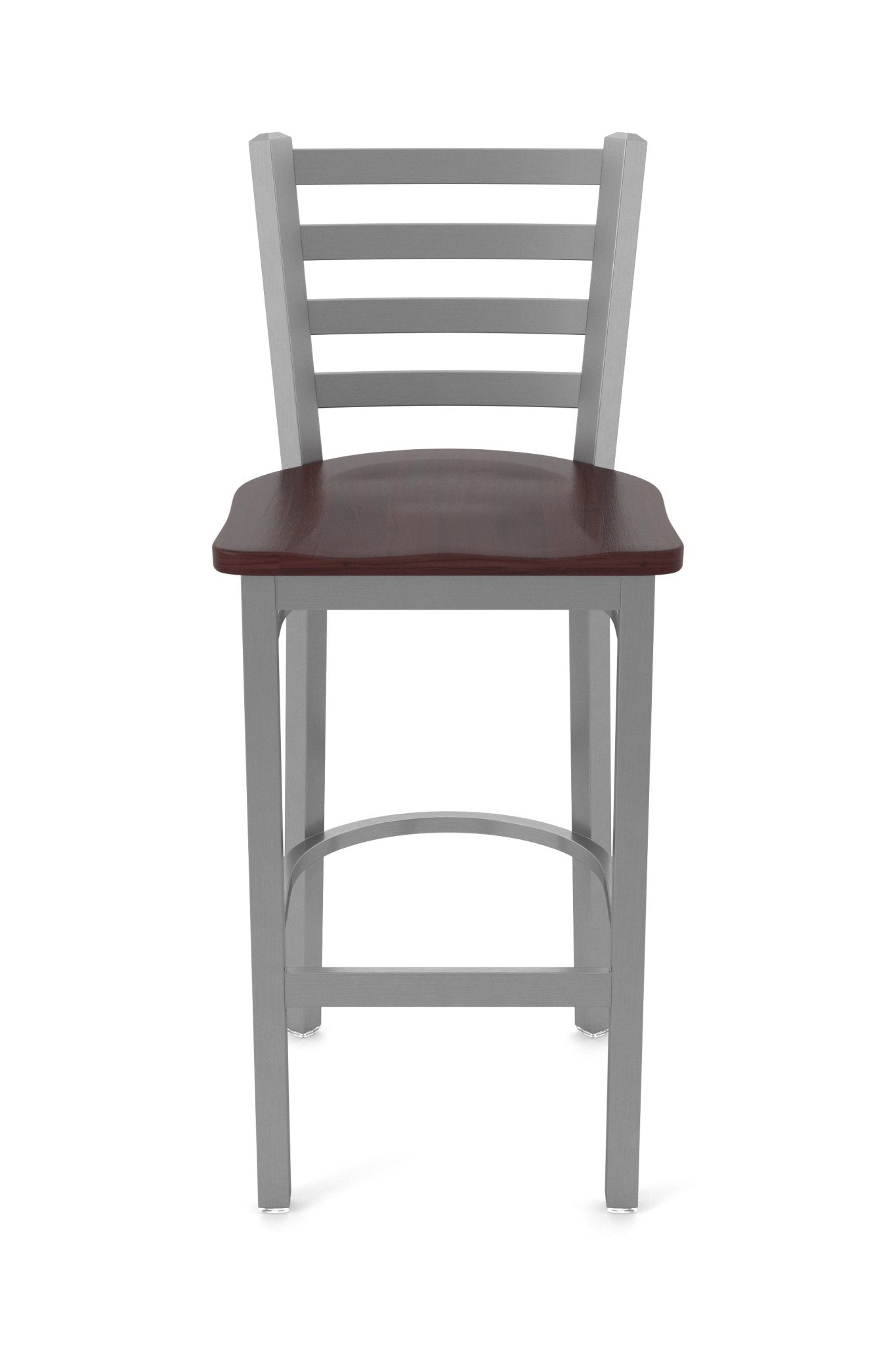 Holland Bar Stool 400 Jackie Bar Stool 30" (HBS - 400 - BarStool - Wood) - SchoolOutlet