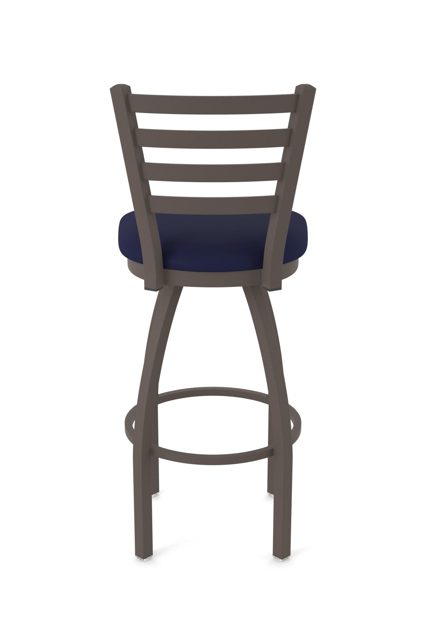 Holland Bar Stool 410 Jackie Swivel Counter Stool 25" (HBS - 410 - CounterStool - Upholstery) - SchoolOutlet