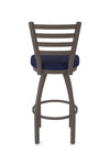 Holland Bar Stool 410 Jackie Swivel Counter Stool 25