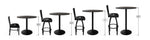 Holland Bar Stool 410 Jackie Swivel Counter Stool 25