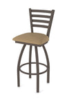 Holland Bar Stool 410 Jackie Swivel Counter Stool 25