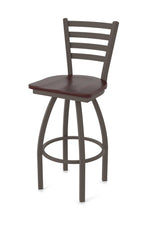 Holland Bar Stool 410 Jackie Swivel Counter Stool 25