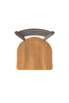 Holland Bar Stool 410 Jackie Swivel Counter Stool 25