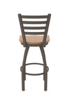 Holland Bar Stool 410 Jackie Swivel Counter Stool 25