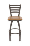 Holland Bar Stool 410 Jackie Swivel Counter Stool 25