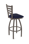 Holland Bar Stool 410 Jackie Swivel Bar Stool 30