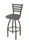 Holland Bar Stool 410 Jackie Swivel Bar Stool 30