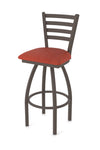 Holland Bar Stool 410 Jackie Swivel Bar Stool 30