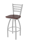 Holland Bar Stool 410 Jackie Swivel Bar Stool 30