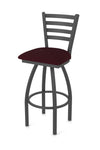 Holland Bar Stool 410 Jackie Swivel Bar Stool 30