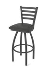 Holland Bar Stool 410 Jackie Swivel Bar Stool 30