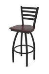Holland Bar Stool 410 Jackie Swivel Bar Stool 30