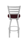 Holland Bar Stool 410 Jackie Swivel Bar Stool 36