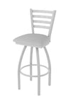 Holland Bar Stool 410 Jackie Swivel Bar Stool 36