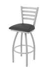 Holland Bar Stool 410 Jackie Swivel Bar Stool 36