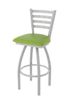 Holland Bar Stool 410 Jackie Swivel Bar Stool 36