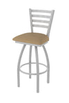 Holland Bar Stool 410 Jackie Swivel Bar Stool 36