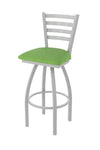 Holland Bar Stool 410 Jackie Swivel Bar Stool 36
