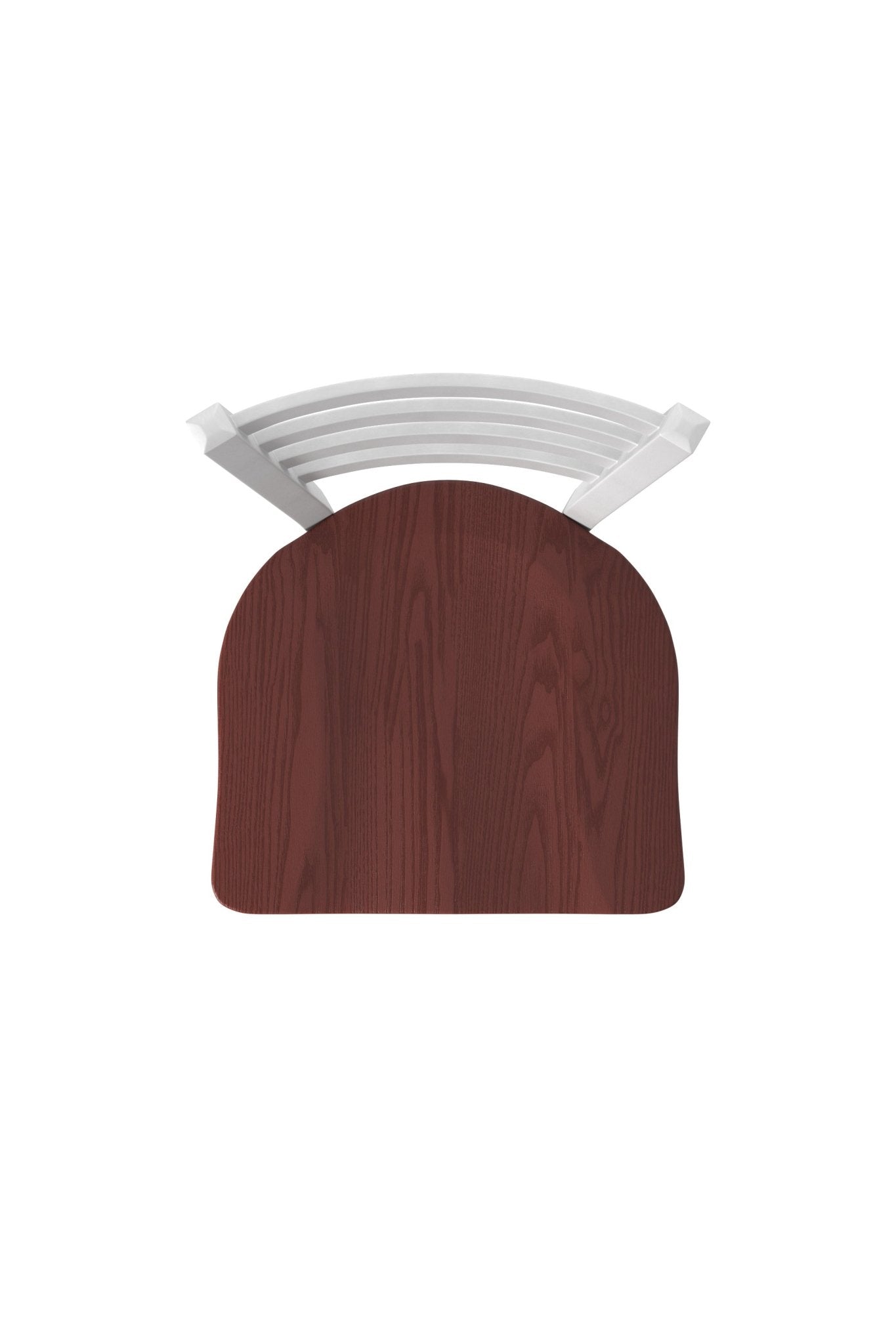 Holland Bar Stool 410 Jackie Swivel Bar Stool 36" (HBS - 410 - BarStool - Wood) - SchoolOutlet