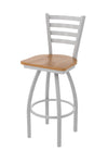 Holland Bar Stool 410 Jackie Swivel Bar Stool 36