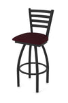 Holland Bar Stool 410 Jackie Swivel Bar Stool 36