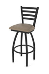 Holland Bar Stool 410 Jackie Swivel Bar Stool 36