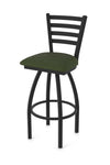 Holland Bar Stool 410 Jackie Swivel Bar Stool 36