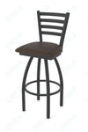 Holland Bar Stool 410 Jackie Swivel Bar Stool 36