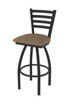 Holland Bar Stool 410 Jackie Swivel Bar Stool 36