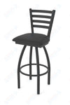 Holland Bar Stool 410 Jackie Swivel Bar Stool 36